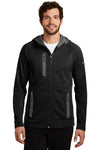 Eddie Bauer EB244 | Jacket | Sport Hooded Full-Zip Fleece