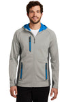 Eddie Bauer EB244 | Jacket | Sport Hooded Full-Zip Fleece