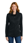 Eddie Bauer EB2470 | Jacket | Women's Smooth Mid Layer Fleece Full-Zip