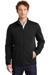 Eddie Bauer EB250 | Sweater| Fleece Full-Zip