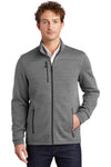 Eddie Bauer EB250 | Sweater| Fleece Full-Zip