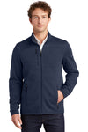 Eddie Bauer EB250 | Sweater| Fleece Full-Zip