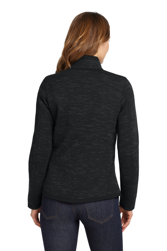 Eddie Bauer  Women's Sweater Fleece Full-Zip. EB251