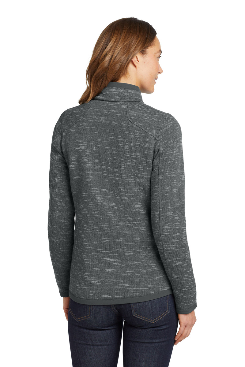 Load image into Gallery viewer, Eddie Bauer  Women&#39;s Sweater Fleece Full-Zip. EB251
