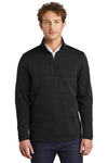 Eddie Bauer EB254 | Jacket | Sweater Fleece 1/4-Zip