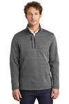 Eddie Bauer EB254 | Jacket | Sweater Fleece 1/4-Zip
