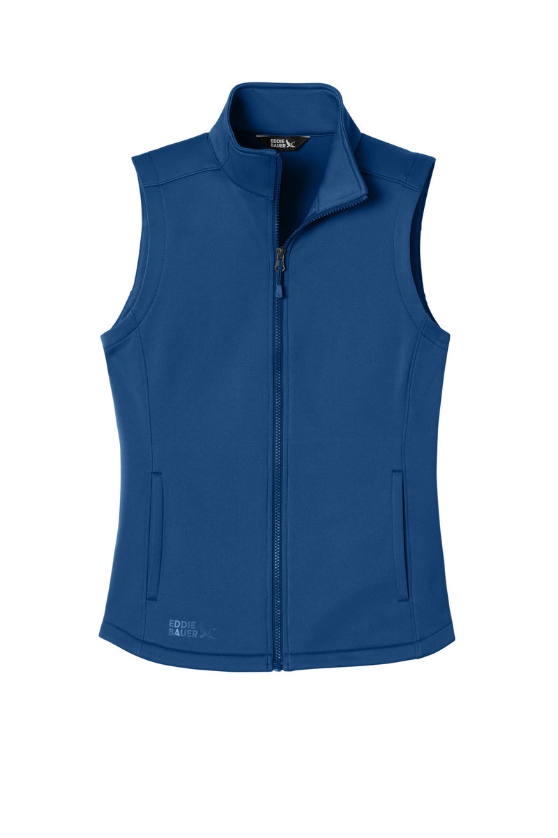 Load image into Gallery viewer, Eddie Bauer Women&#39;s Smooth Mid Layer Fleece Vest EB2570
