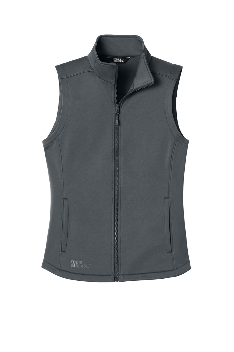 Load image into Gallery viewer, Eddie Bauer Women&#39;s Smooth Mid Layer Fleece Vest EB2570
