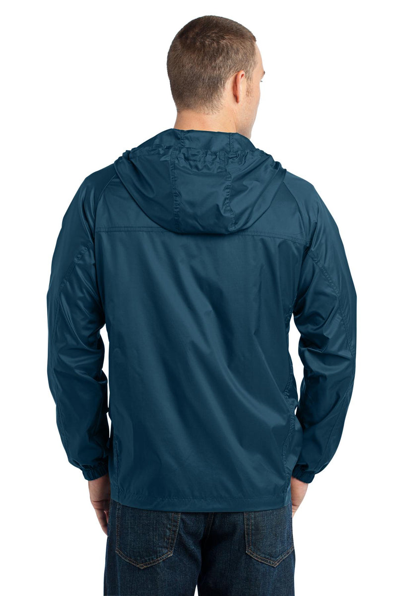 Load image into Gallery viewer, Eddie Bauer - Packable Wind Jacket. EB500
