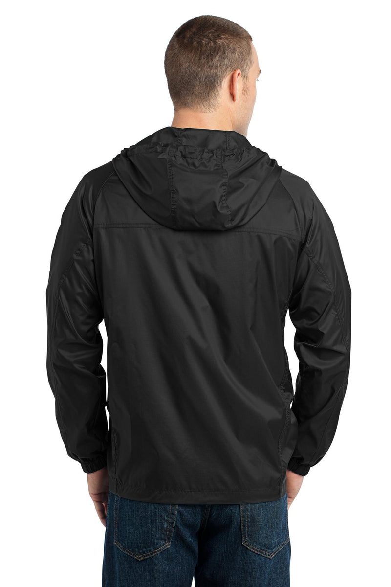 Load image into Gallery viewer, Eddie Bauer - Packable Wind Jacket. EB500
