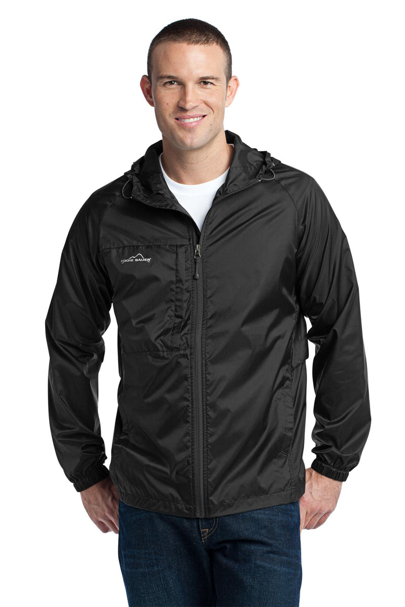 Load image into Gallery viewer, Eddie Bauer - Packable Wind Jacket. EB500
