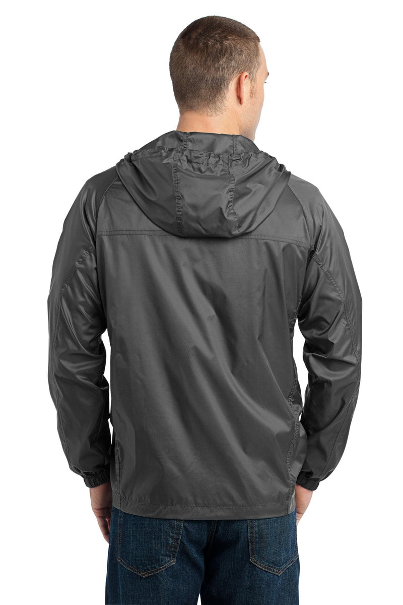 Load image into Gallery viewer, Eddie Bauer - Packable Wind Jacket. EB500

