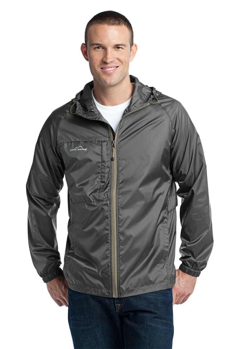 Load image into Gallery viewer, Eddie Bauer - Packable Wind Jacket. EB500
