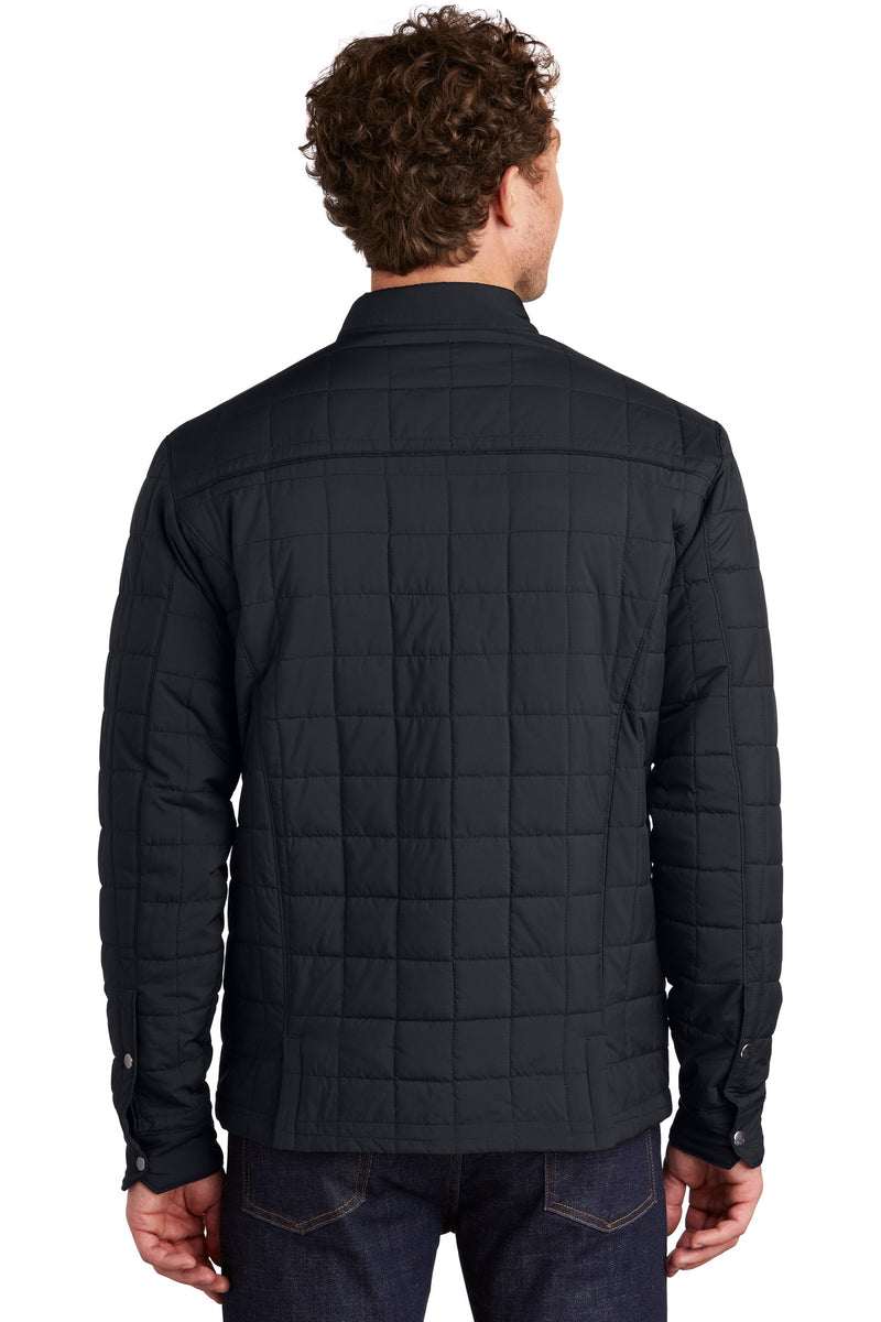 Load image into Gallery viewer, Eddie Bauer  Shirt Jac. EB502
