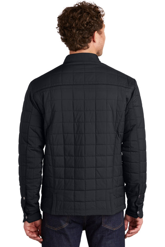 Eddie Bauer  Shirt Jac. EB502