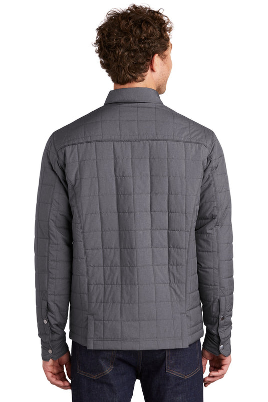 Eddie Bauer  Shirt Jac. EB502