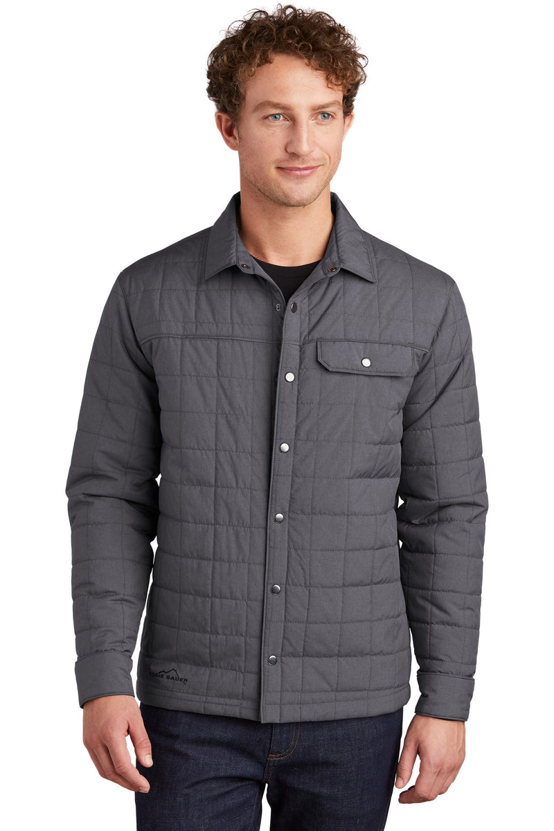 Load image into Gallery viewer, Eddie Bauer  Shirt Jac. EB502
