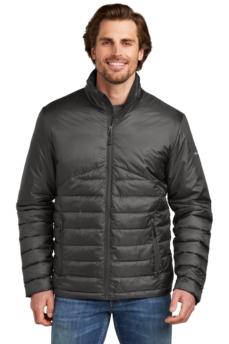Load image into Gallery viewer, Eddie Bauer Quilted Jacket EB510
