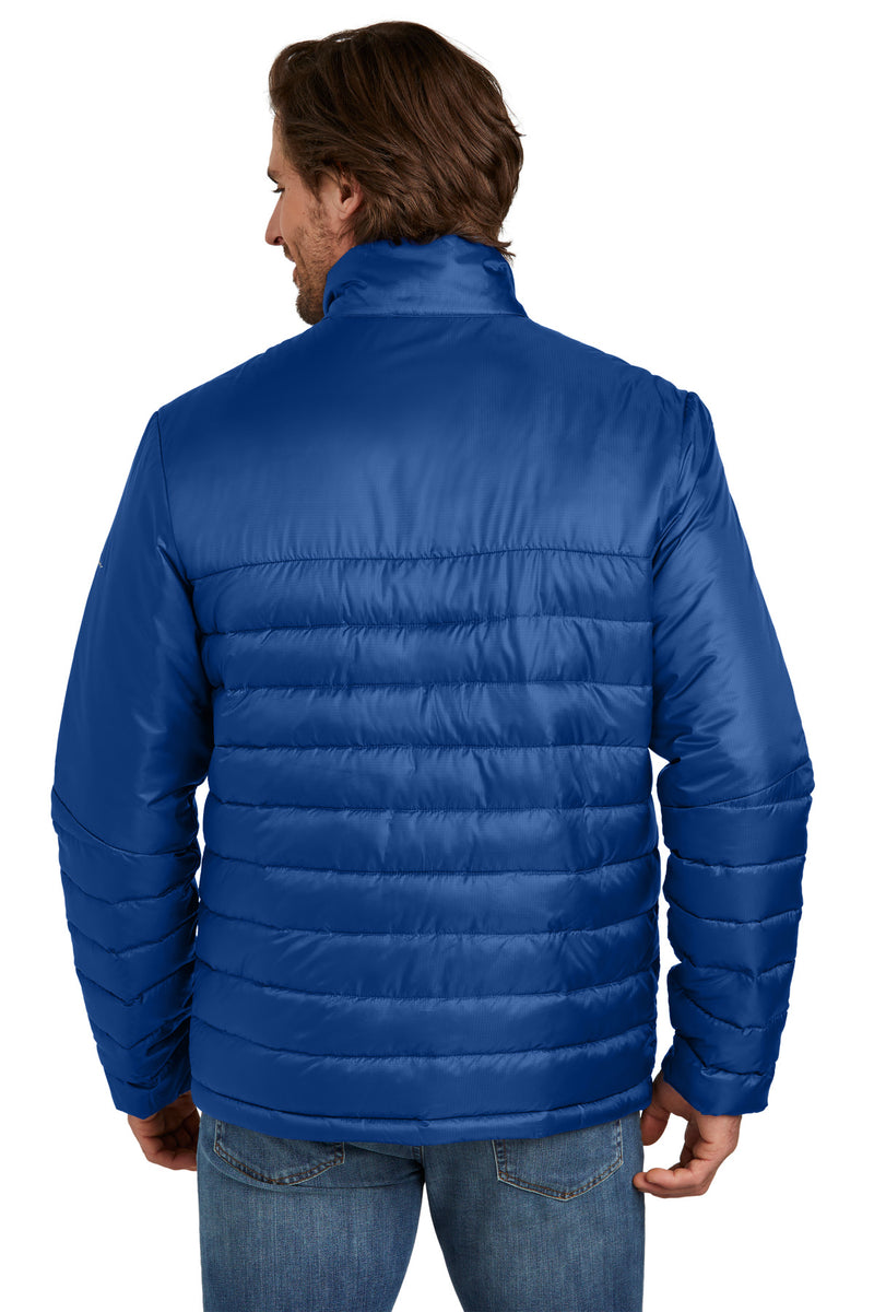 Load image into Gallery viewer, Eddie Bauer Quilted Jacket EB510
