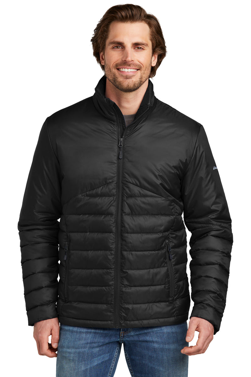 Load image into Gallery viewer, Eddie Bauer Quilted Jacket EB510
