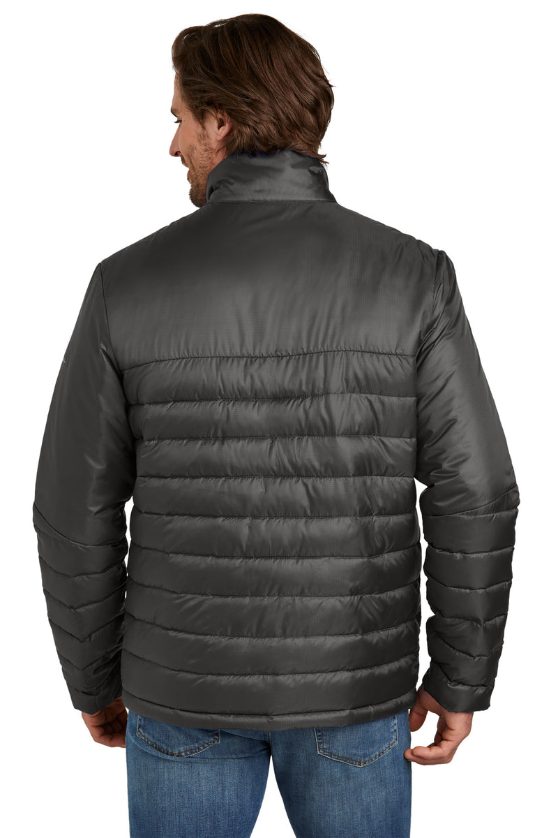 Load image into Gallery viewer, Eddie Bauer Quilted Jacket EB510
