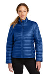 Eddie Bauer EB511 | Jacket | Women's Quilted