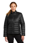 Eddie Bauer EB511 | Jacket | Women's Quilted