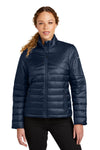 Eddie Bauer EB511 | Jacket | Women's Quilted