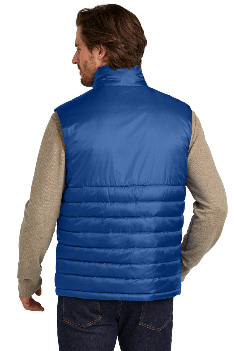 Load image into Gallery viewer, Eddie Bauer Quilted Vest EB512
