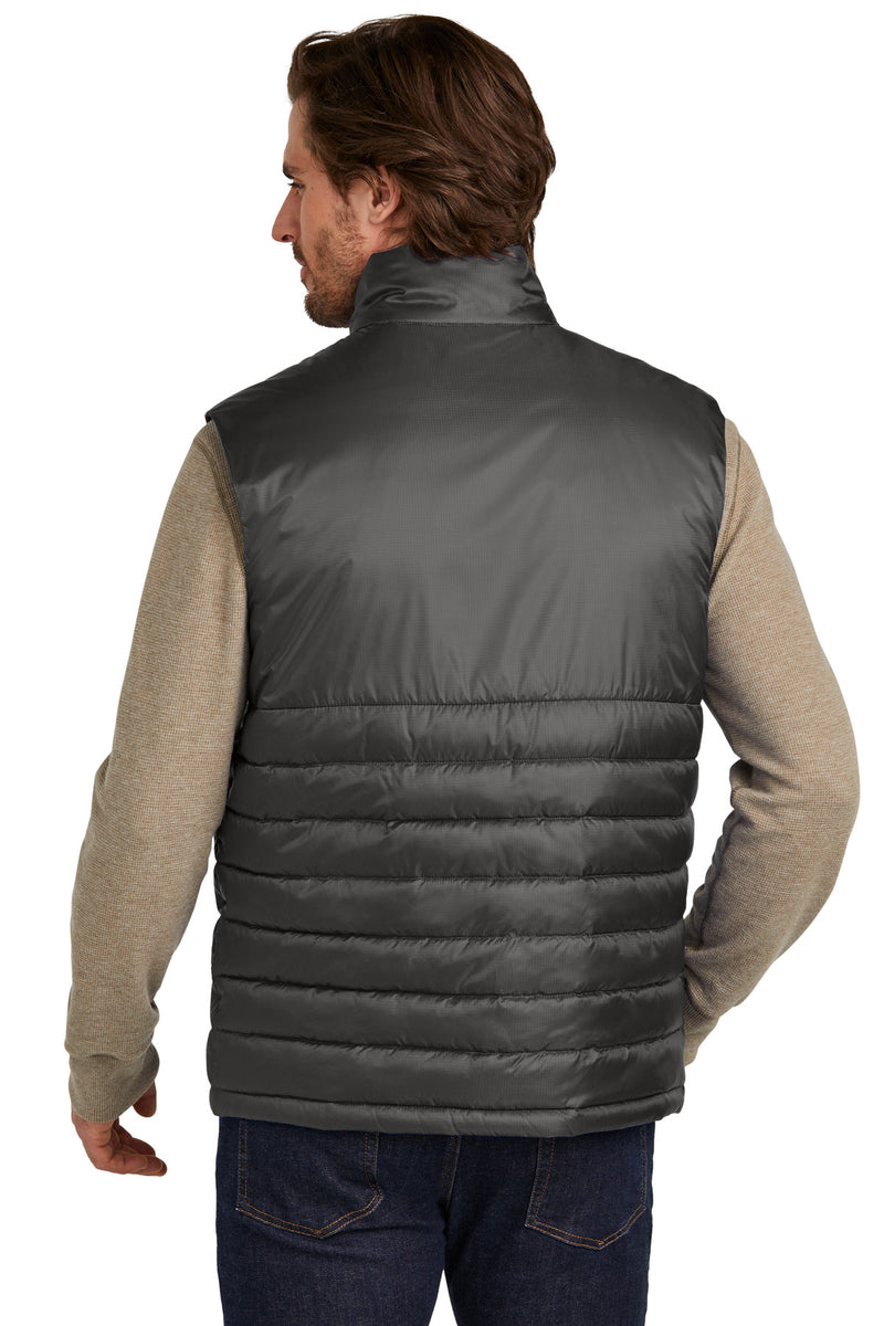 Load image into Gallery viewer, Eddie Bauer Quilted Vest EB512
