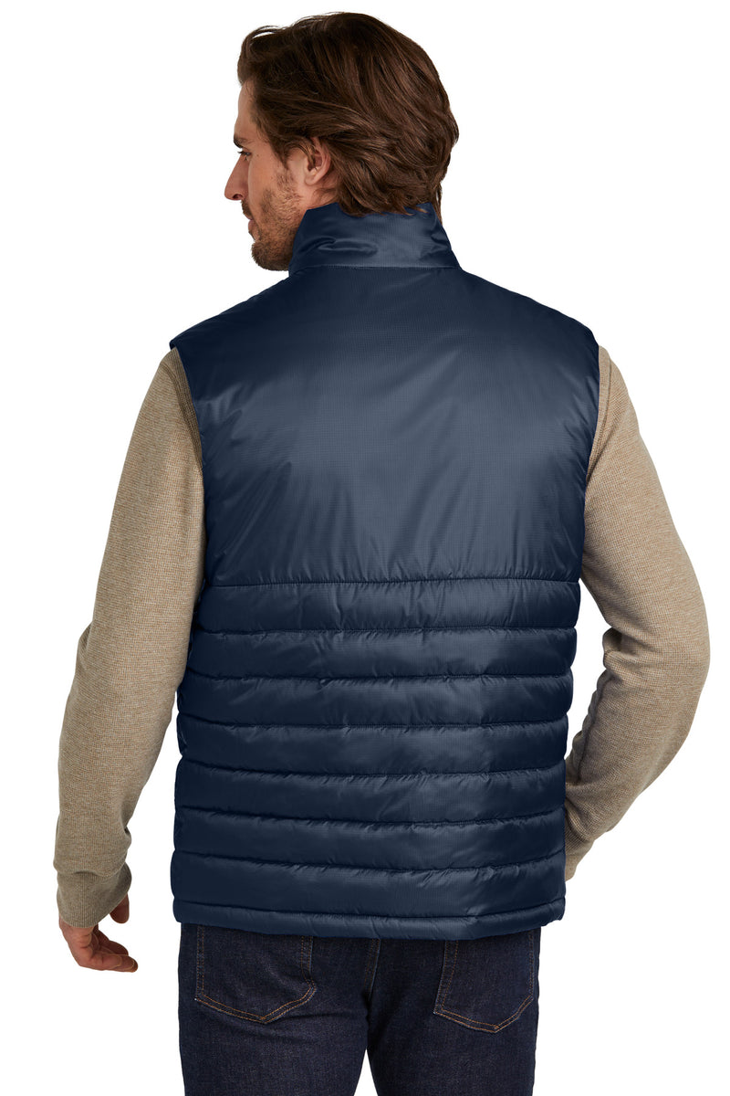 Load image into Gallery viewer, Eddie Bauer Quilted Vest EB512
