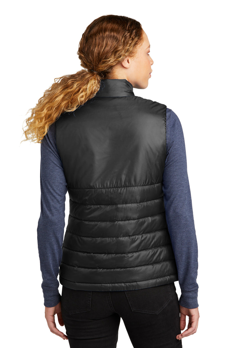 Load image into Gallery viewer, Eddie Bauer Women&#39;s Quilted Vest EB513
