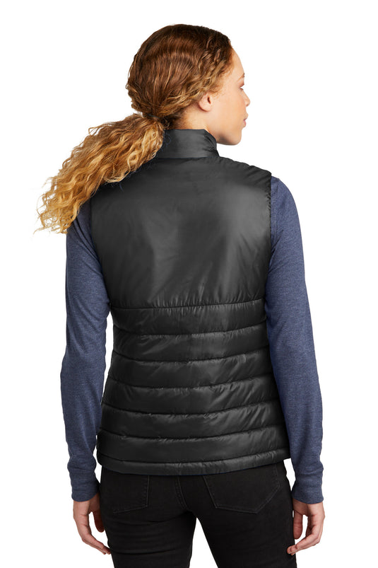 Eddie Bauer Women's Quilted Vest EB513