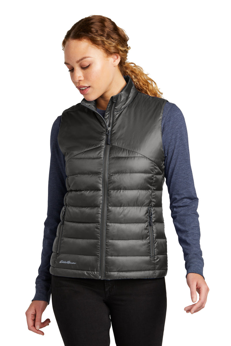 Load image into Gallery viewer, Eddie Bauer Women&#39;s Quilted Vest EB513
