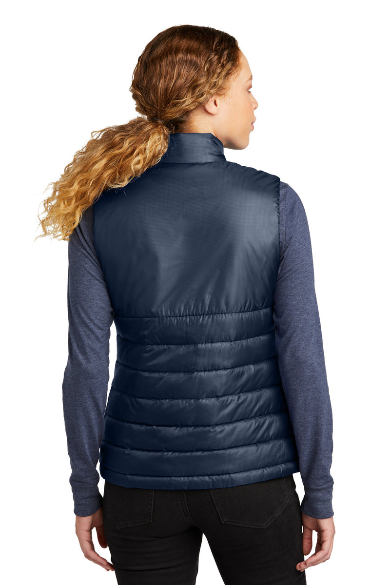 Load image into Gallery viewer, Eddie Bauer Women&#39;s Quilted Vest EB513
