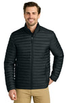 Eddie Bauer EB514 | Jacket | Packable Quilted Full-Zip