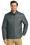 Eddie Bauer EB514 | Jacket | Packable Quilted Full-Zip