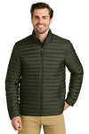 Eddie Bauer EB514 | Jacket | Packable Quilted Full-Zip