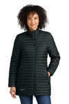 Eddie Bauer EB515 | Jacket | Women's Packable Quilted Full-Zip