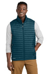 Eddie Bauer EB516 | Vest | Packable Quilted