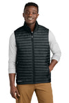 Eddie Bauer EB516 | Vest | Packable Quilted