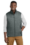 Eddie Bauer EB516 | Vest | Packable Quilted