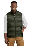 Eddie Bauer EB516 | Vest | Packable Quilted