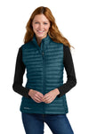 Eddie Bauer EB517 | Vest | Women's Packable Quilted