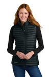 Eddie Bauer EB517 | Vest | Women's Packable Quilted