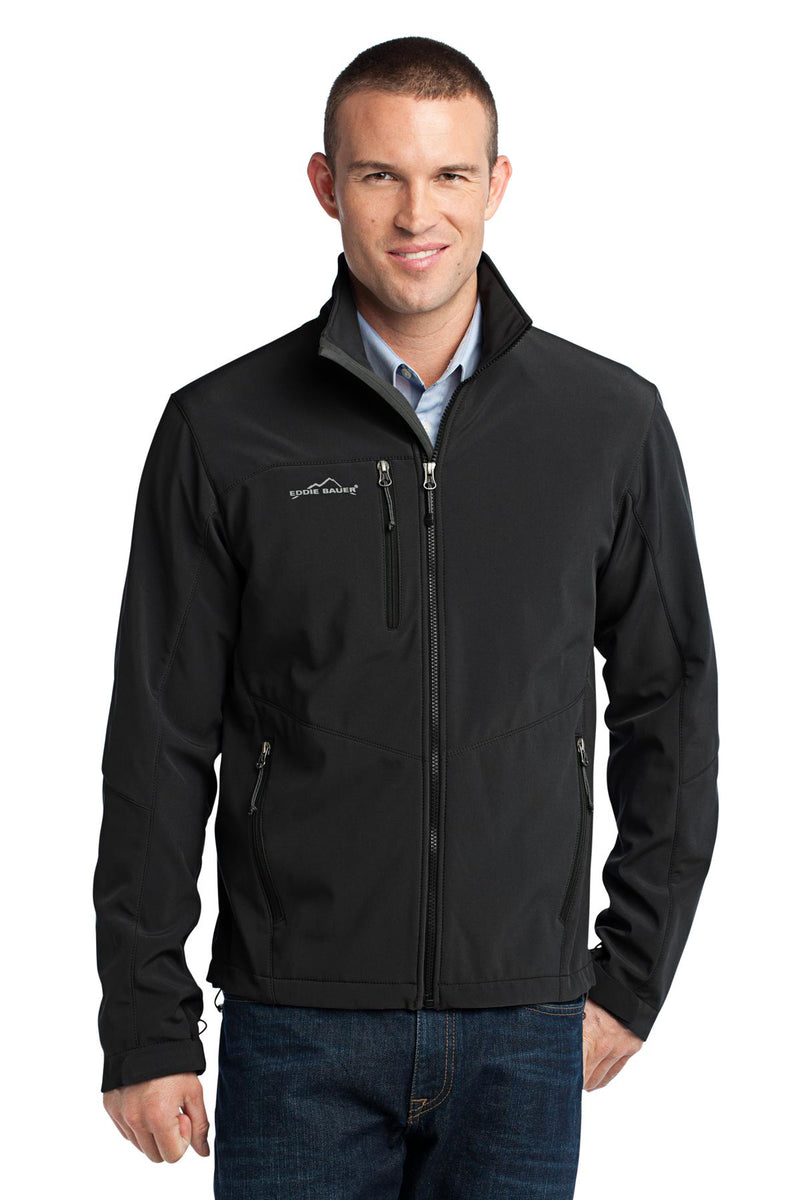 Load image into Gallery viewer, Eddie Bauer - Soft Shell Jacket. EB530
