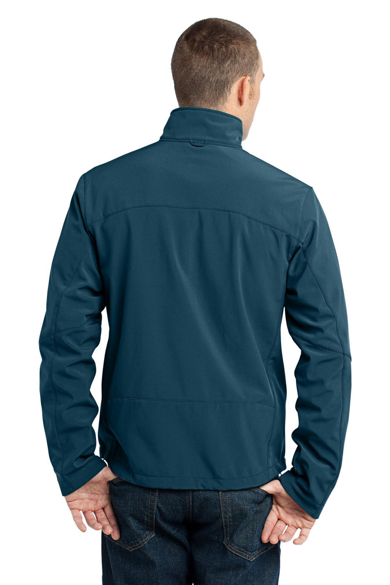 Load image into Gallery viewer, Eddie Bauer - Soft Shell Jacket. EB530

