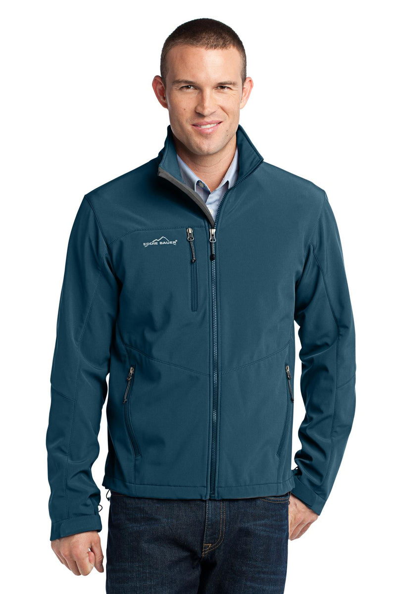 Load image into Gallery viewer, Eddie Bauer - Soft Shell Jacket. EB530
