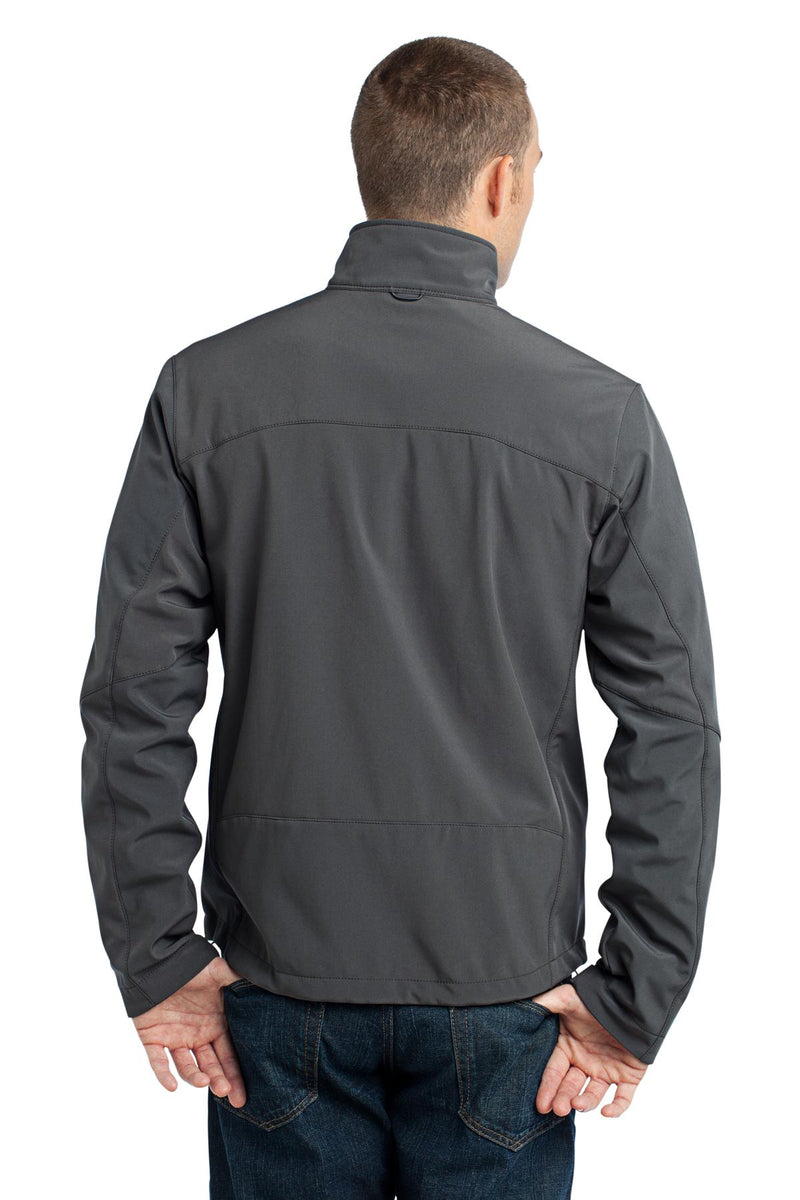 Load image into Gallery viewer, Eddie Bauer - Soft Shell Jacket. EB530
