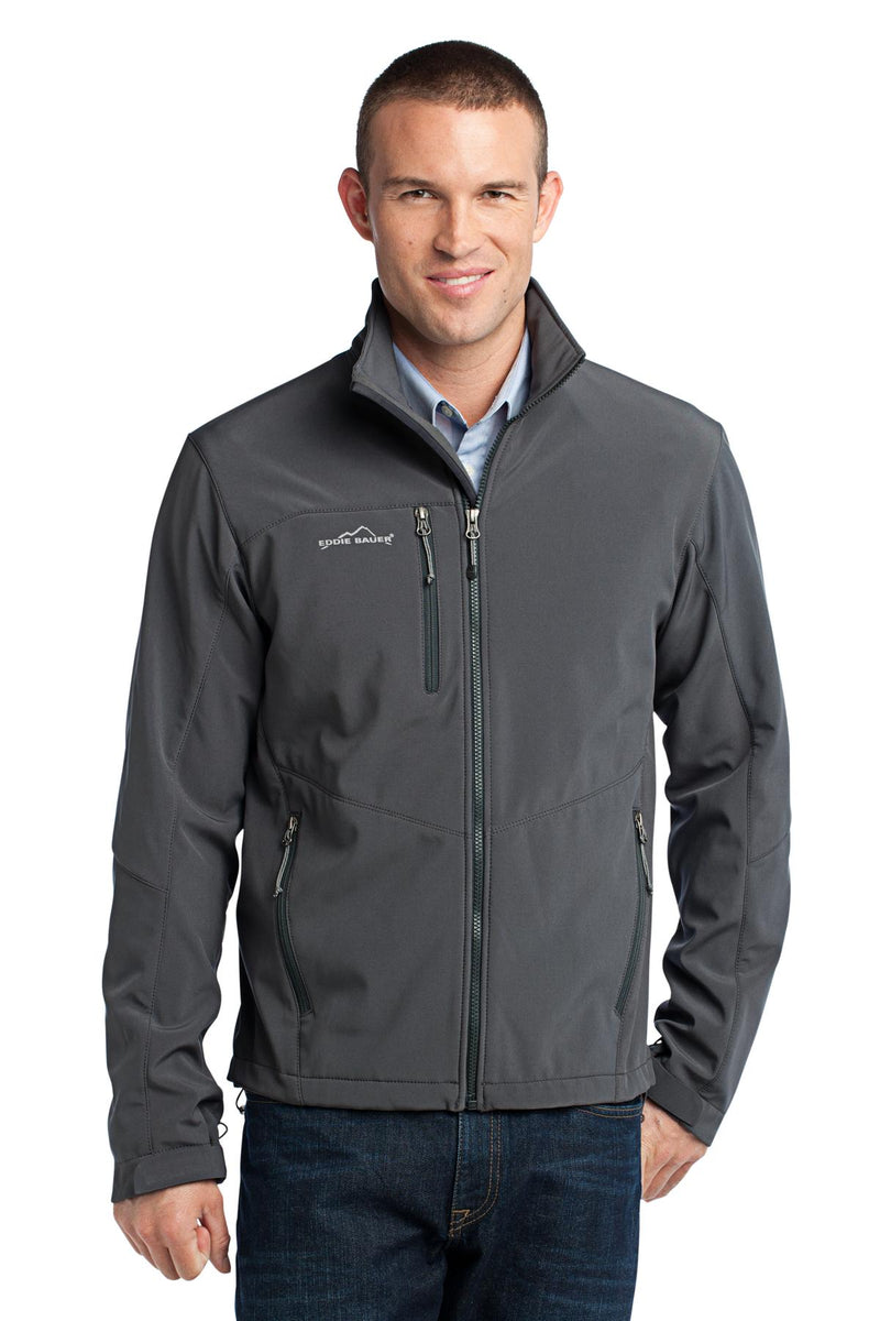 Load image into Gallery viewer, Eddie Bauer - Soft Shell Jacket. EB530
